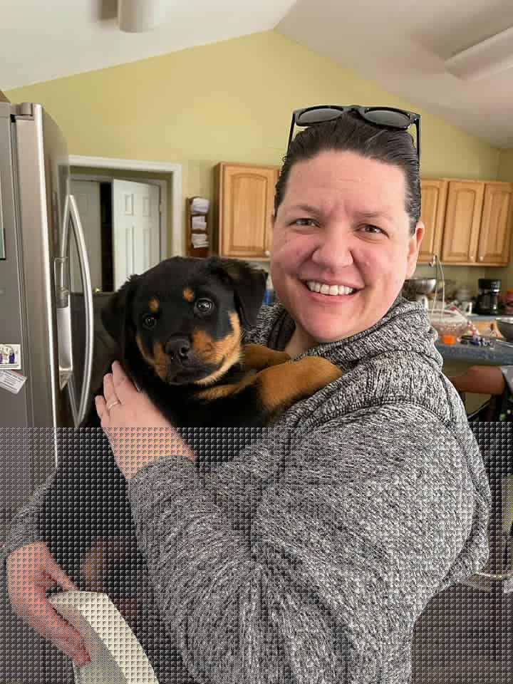 Chaos Creek Rottweiler Breeder in Wisconsin
